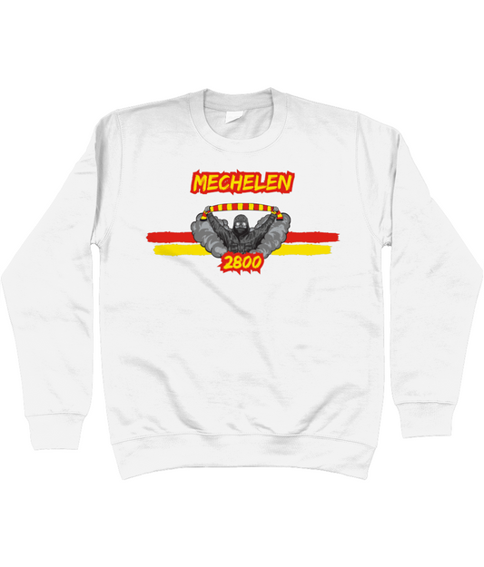 KV Mechelen - Mechelen - 2800 - Sweater