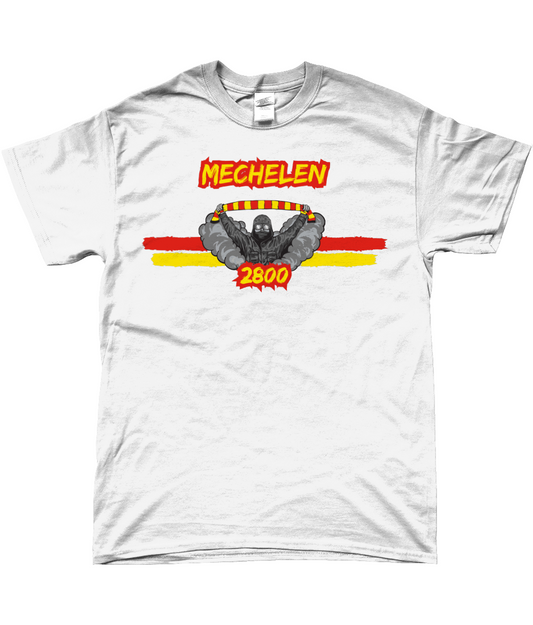 KV Mechelen - Mechelen - 2800 - T-Shirt