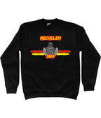 Mechelen - 2800 - Sweater Ultras Culture