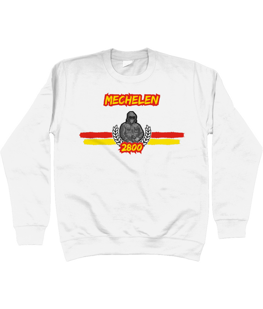 KV Mechelen - Mechelen - 2800 - Sweater