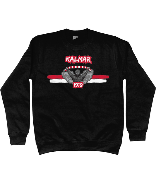 Kalmar FF - Kalmar - 1910 - Sweater