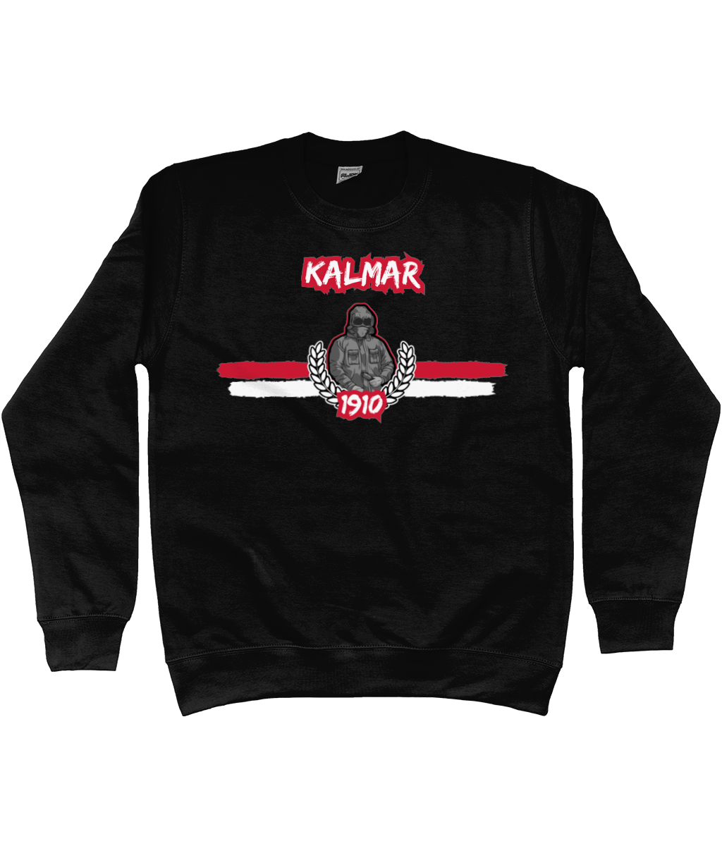 Kalmar FF - Kalmar - 1910 - Sweater