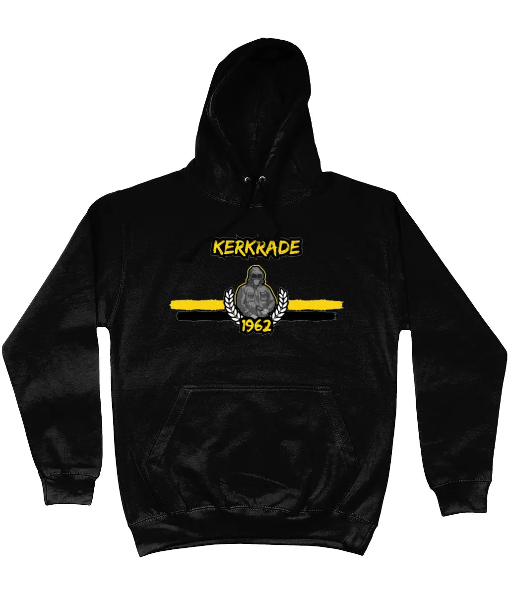 Kerkrade - 1962 - Hoodie by Ultras Culture - Football Streetwear Merchandise