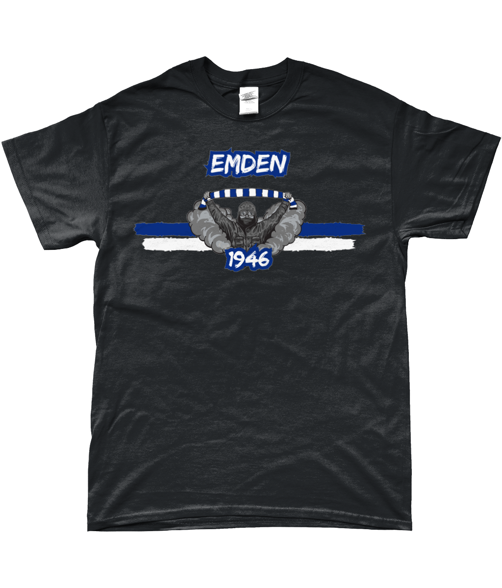 Kickers Emden - Emden - 1946 - T-Shirt