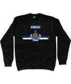 Emden - 1946 - Sweater Ultras Culture