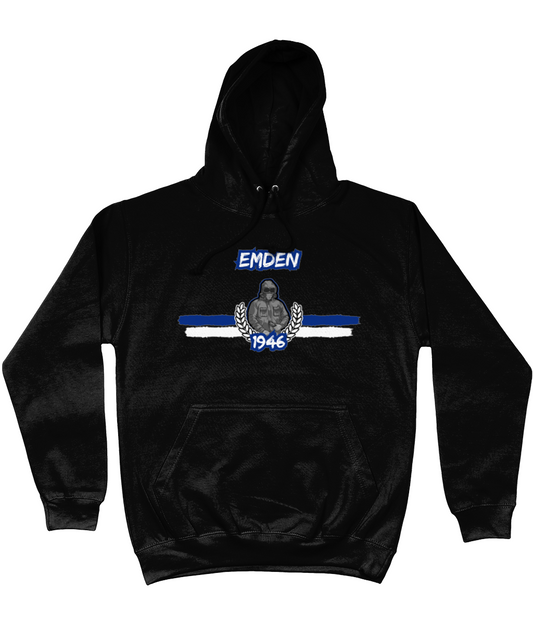 Kickers Emden - Emden - 1946 - Hoodie