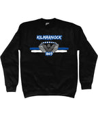 Kilmarnock - 1869 - Sweater Ultras Culture