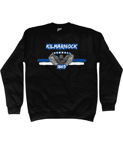 Kilmarnock - 1869 - Sweater