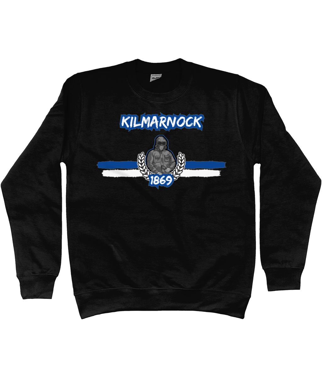 Kilmarnock - 1869 - Sweater