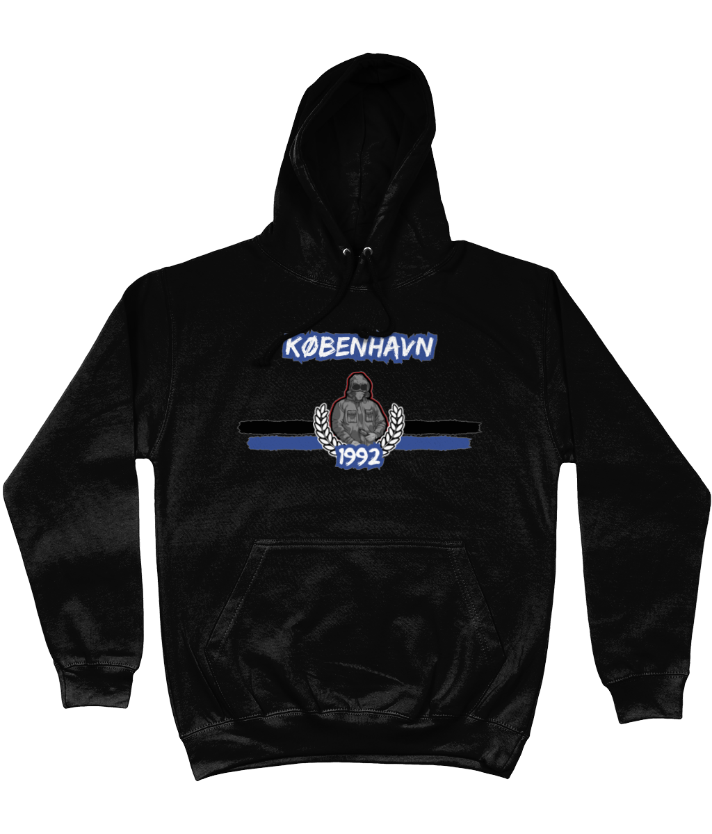 FC København - København - 1992 - Hoodie