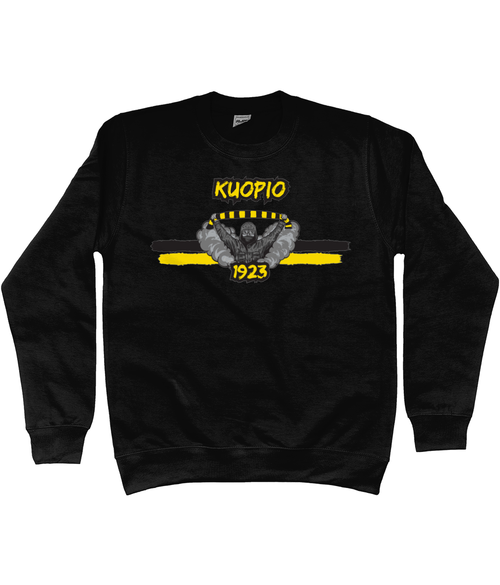 Kuopio - 1923 - Sweater