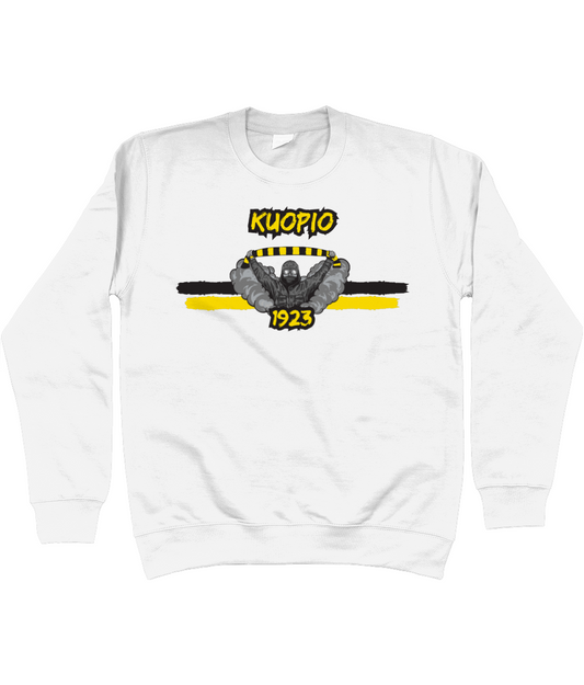 Kuopion Palloseura - Kuopio - 1923 - Sweater