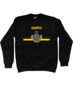 Kuopio - 1923 - Sweater Ultras Culture