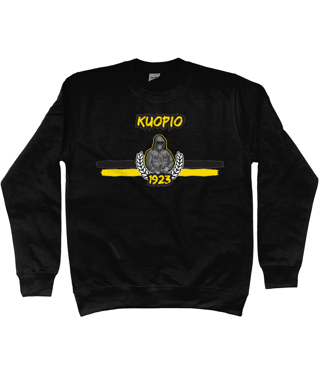 Kuopion Palloseura - Kuopio - 1923 - Sweater