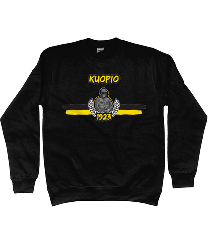 Kuopio - 1923 - Sweater
