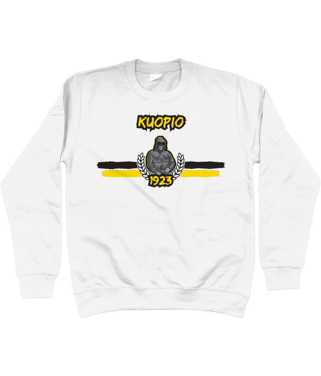 Kuopion Palloseura - Kuopio - 1923 - Sweater