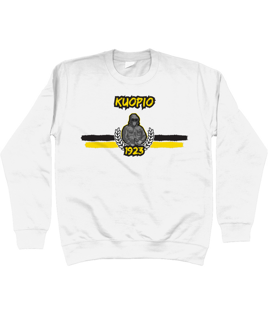 Kuopion Palloseura - Kuopio - 1923 - Sweater