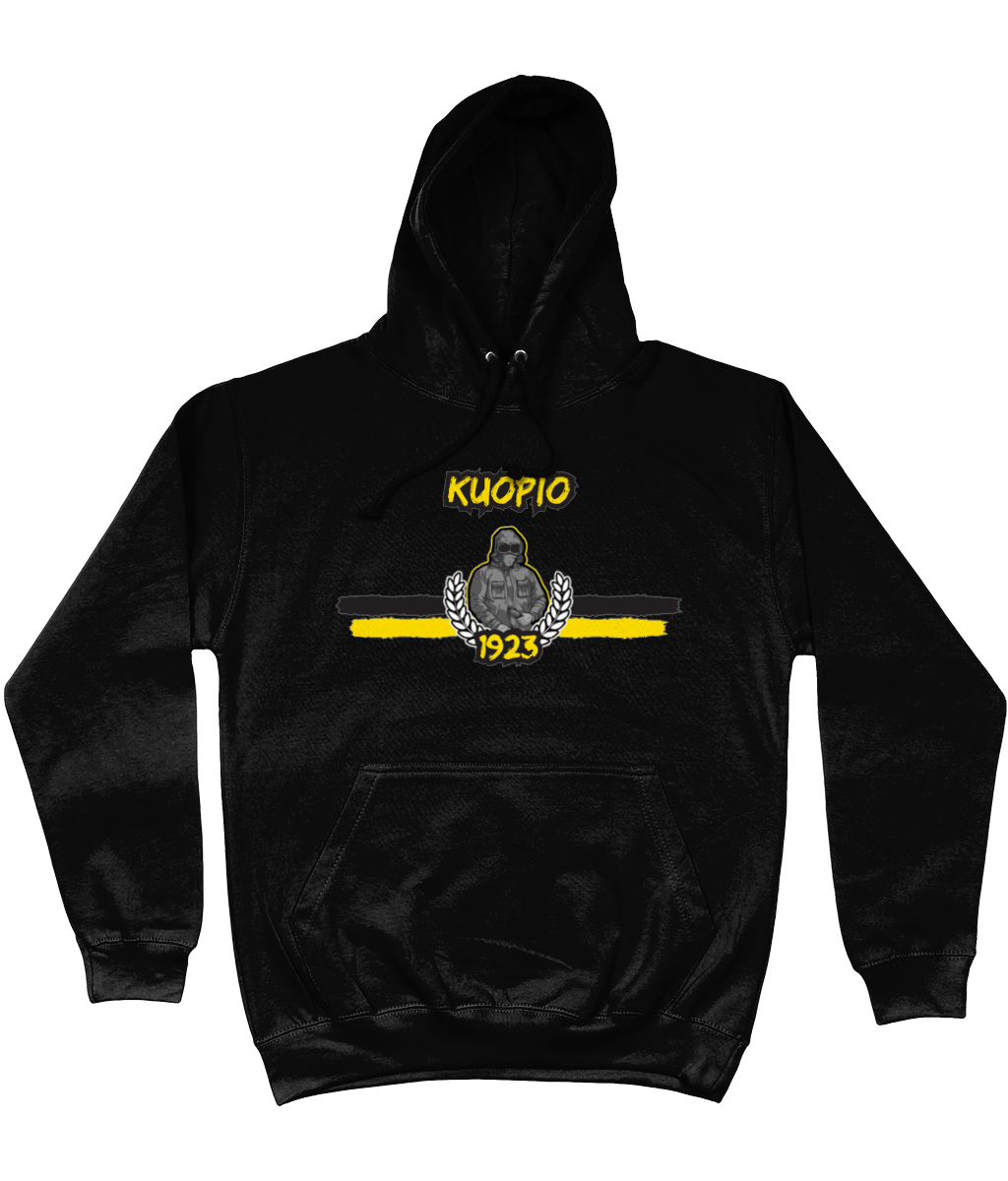 Kuopio - 1923 - Hoodie