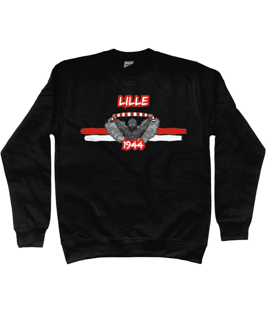 LOSC Lille - Lille - 1944 - Sweater