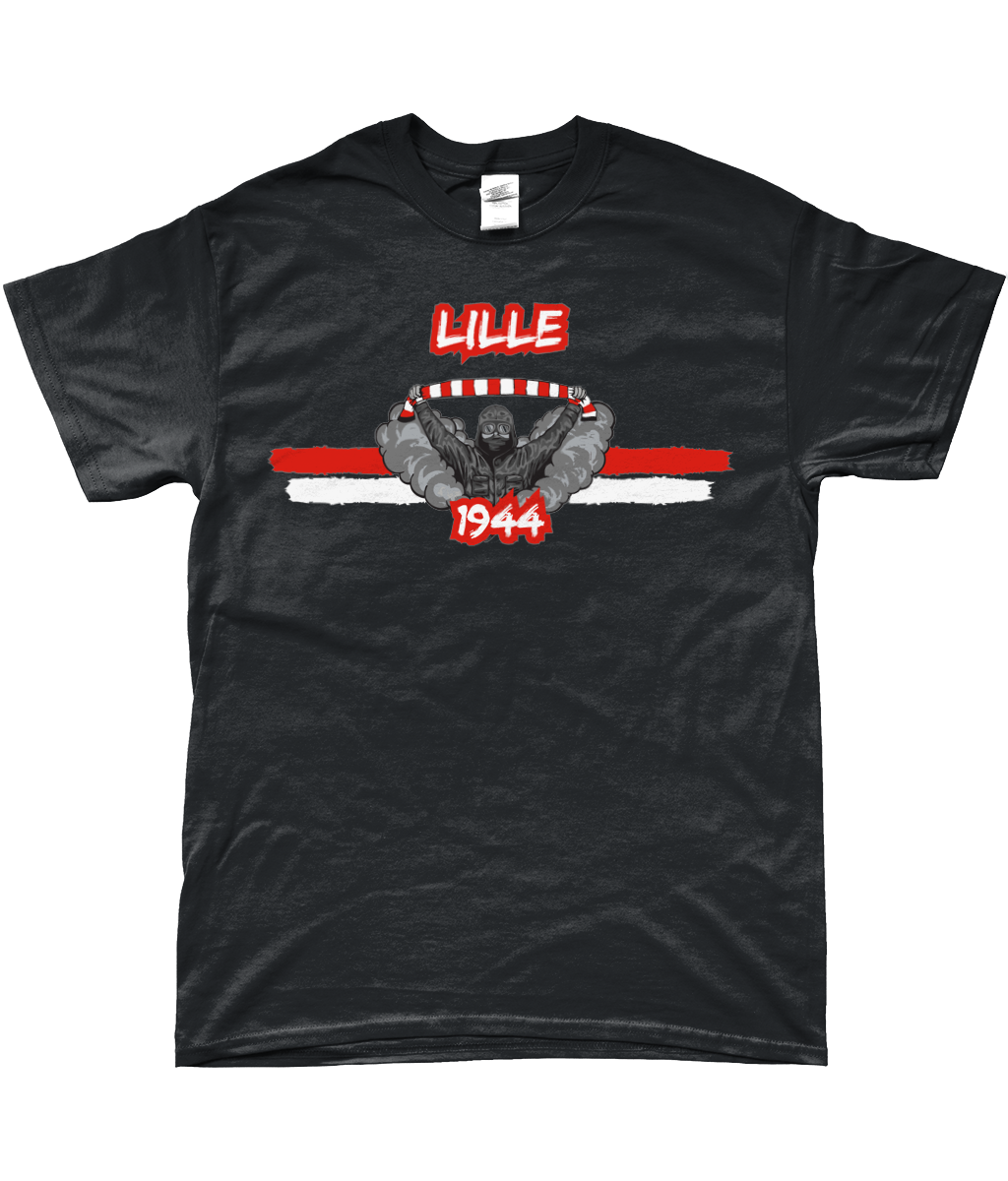 LOSC Lille - Lille - 1944 - T-Shirt