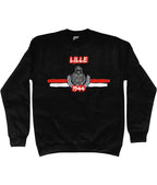 Lille - 1944 - Sweater Ultras Culture