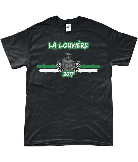 RAAL La Louvière - La Louvière - 2017 - T-Shirt