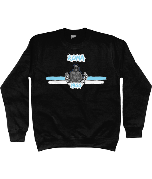 Lazio - Roma - 1900 - Sweater