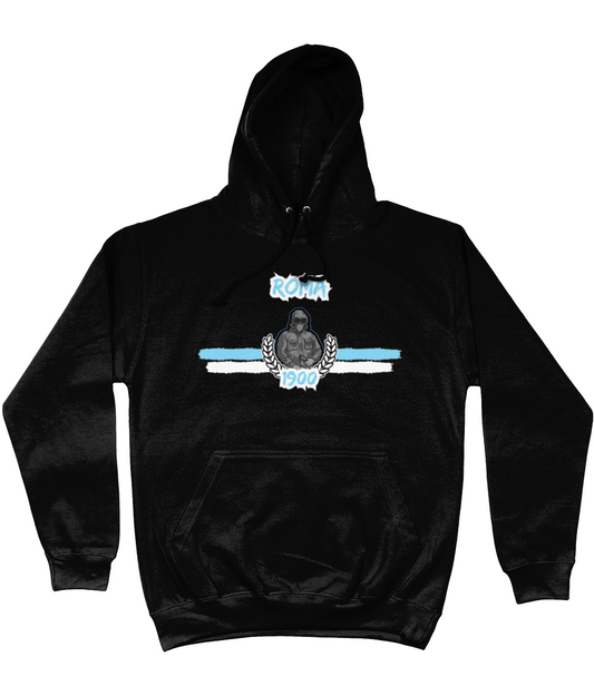 Lazio - Roma - 1900 - Hoodie