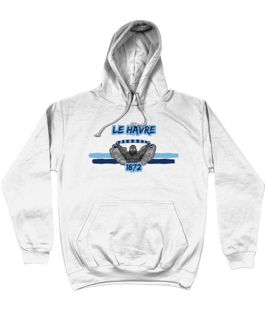 Le Havre AC - Le Havre - 1872 - Hoodie