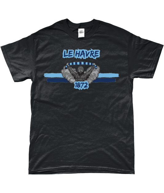 Le Havre AC - Le Havre - 1872 - T-Shirt