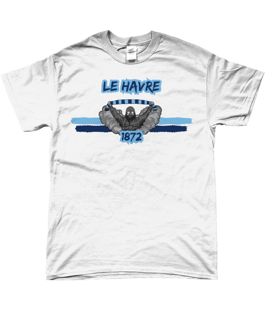 Le Havre AC - Le Havre - 1872 - T-Shirt