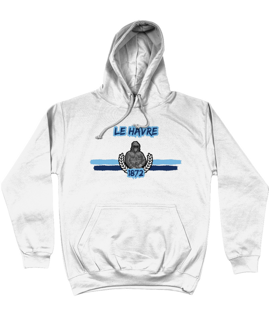 Le Havre AC - Le Havre - 1872 - Hoodie