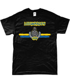 Leeuwarden - 058 - T-Shirt Ultras Culture