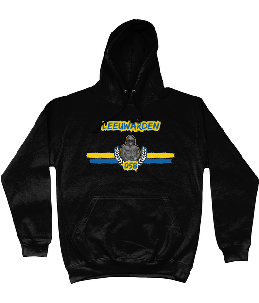 Cambuur - Leeuwarden - 058 - Hoodie