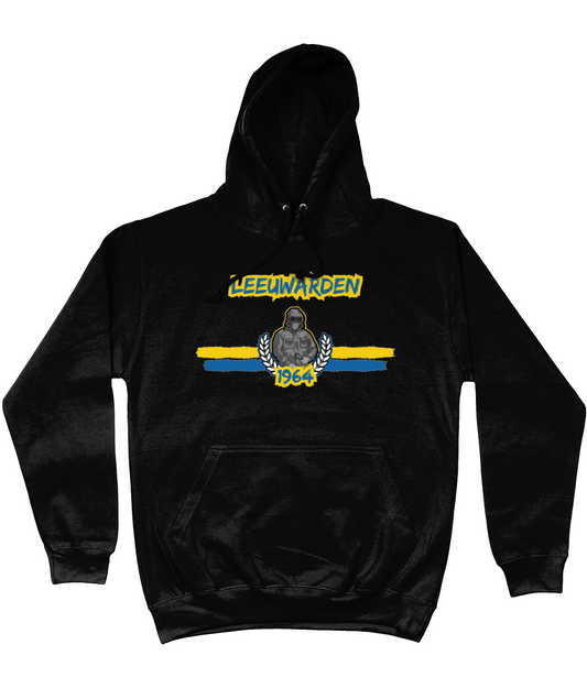 Cambuur - Leeuwarden - 1964 - Hoodie