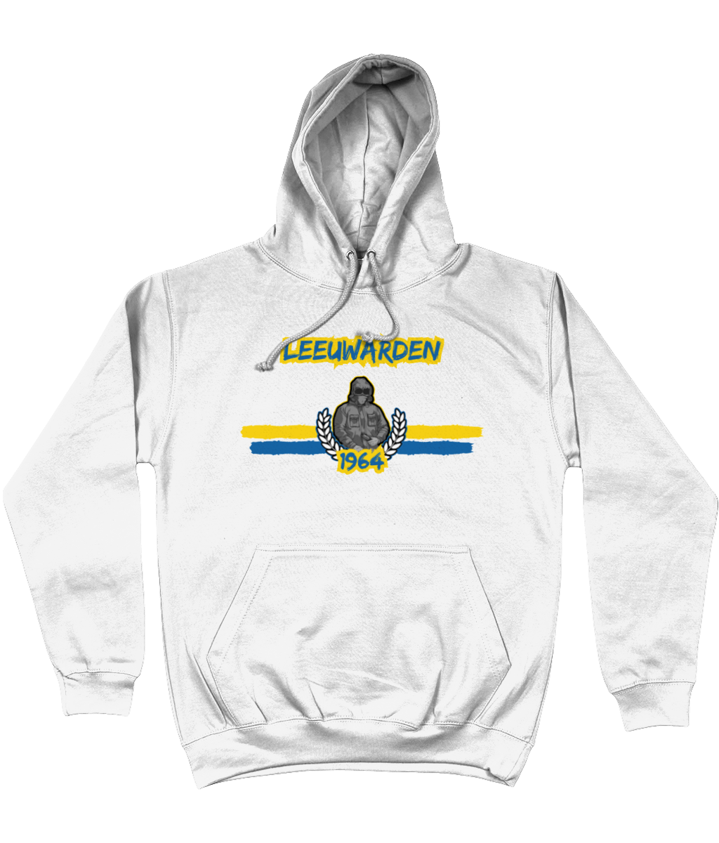 Cambuur - Leeuwarden - 1964 - Hoodie