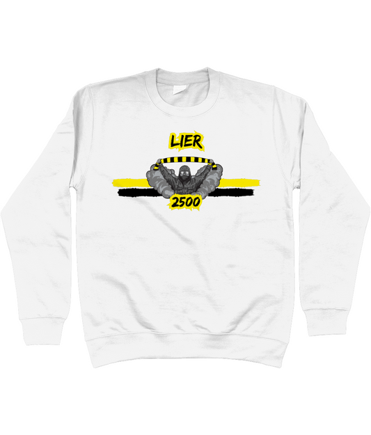 Lierse K - Lier - 2500 - Sweater