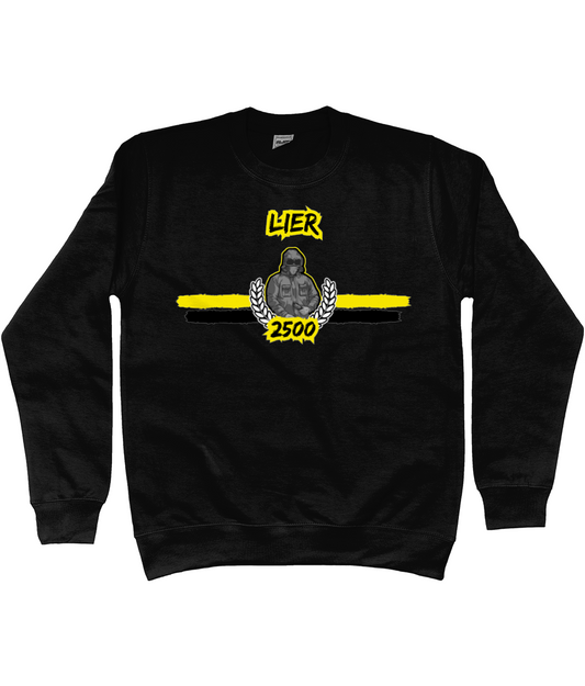 Lierse K - Lier - 2500 - Sweater