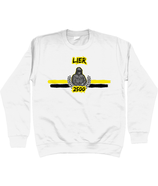 Lierse K - Lier - 2500 - Sweater