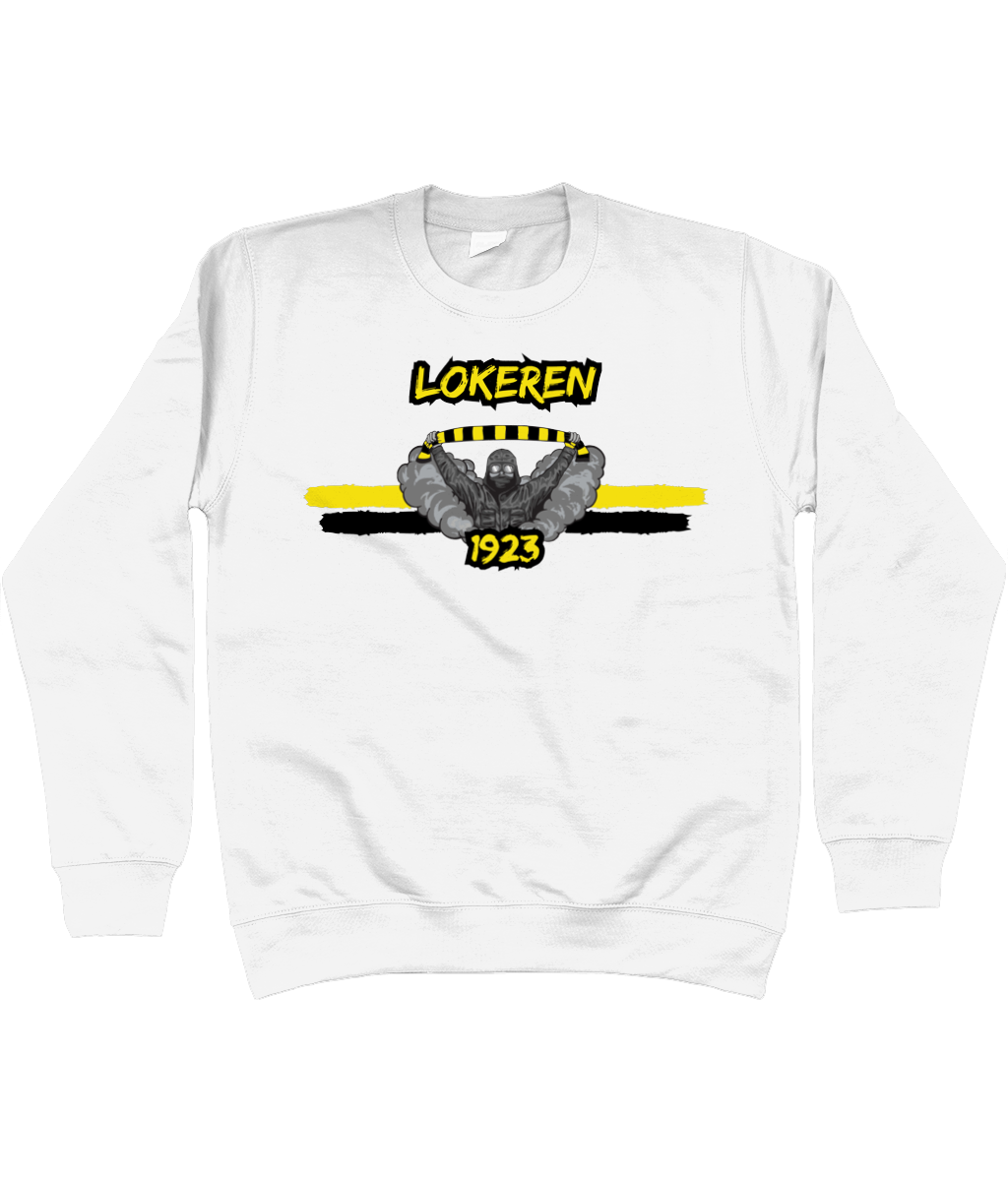 Lokeren-Temse - Lokeren - 1923 - Sweater