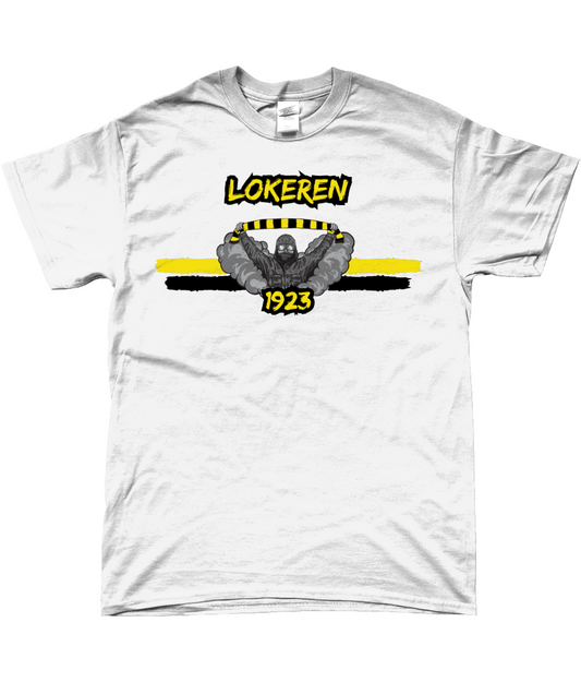 Lokeren-Temse - Lokeren - 1923 - T-Shirt