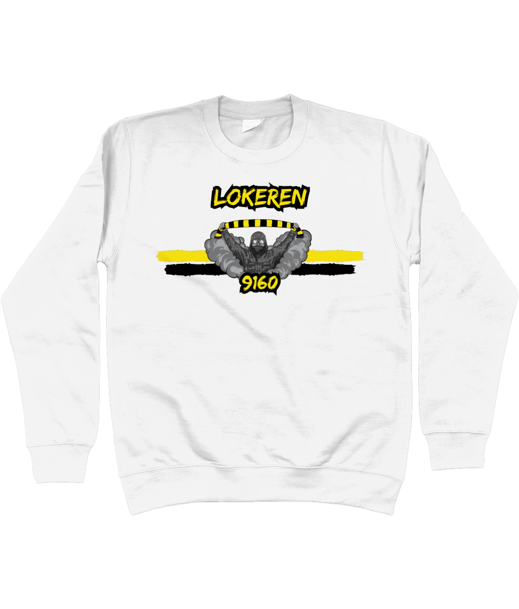 Lokeren-Temse - Lokeren - 9160 - Sweater