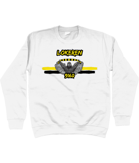 Lokeren-Temse - Lokeren - 9160 - Sweater