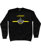 Lokeren - 1923 - Sweater Ultras Culture
