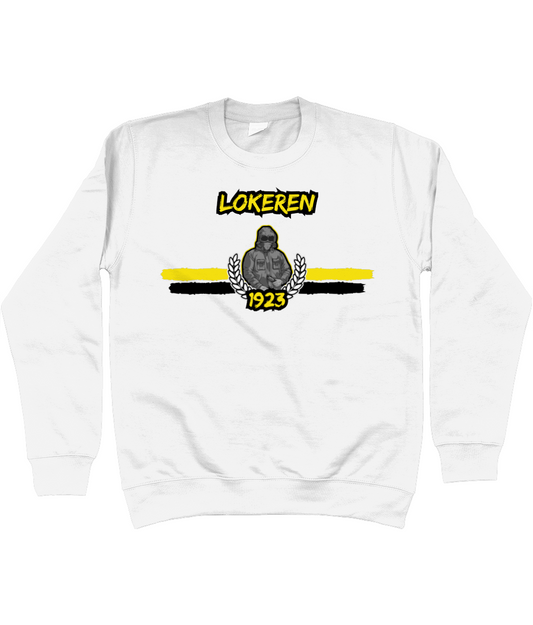 Lokeren-Temse - Lokeren - 1923 - Sweater