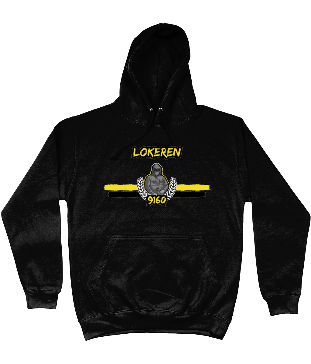 Lokeren-Temse - Lokeren - 9160 - Hoodie