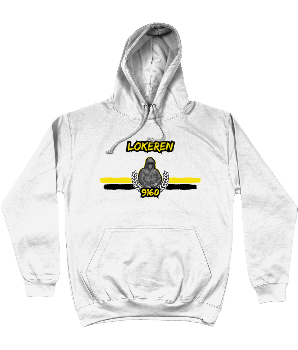 Lokeren-Temse - Lokeren - 9160 - Hoodie