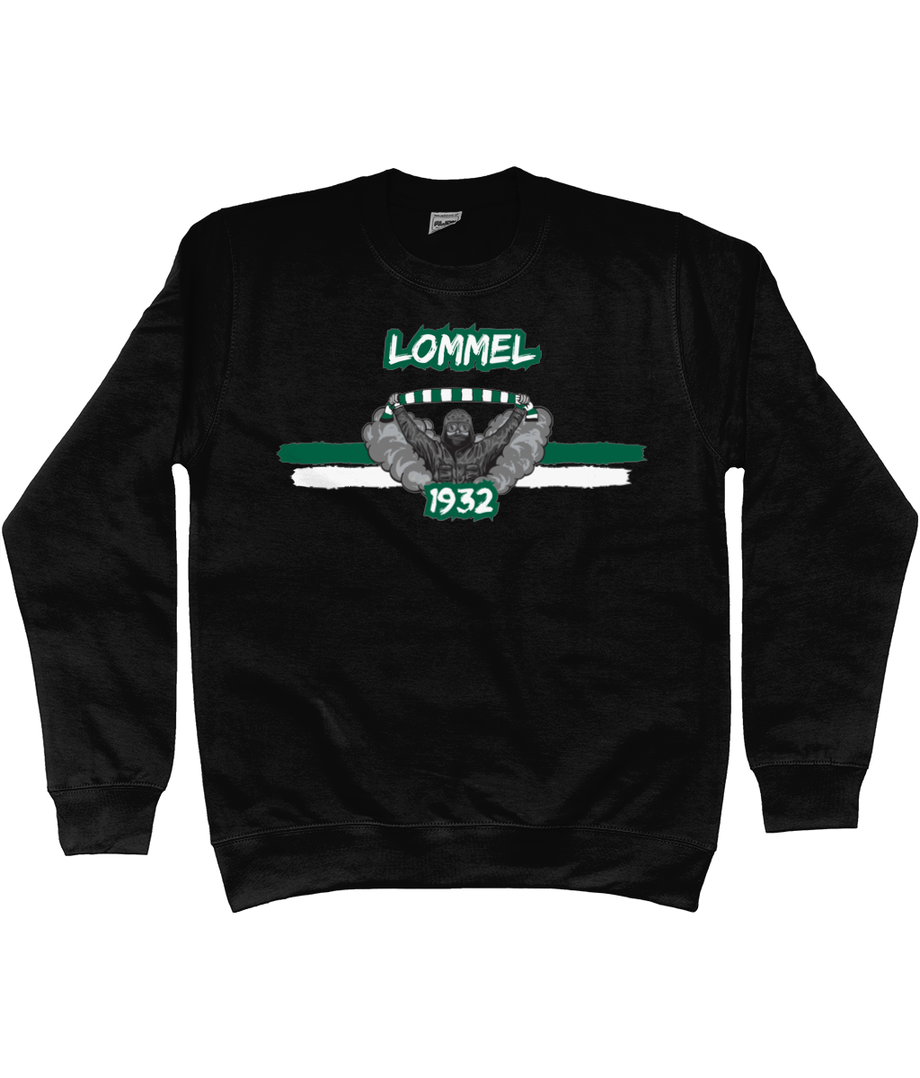 Lommel SK - Lommel - 1932 - Sweater