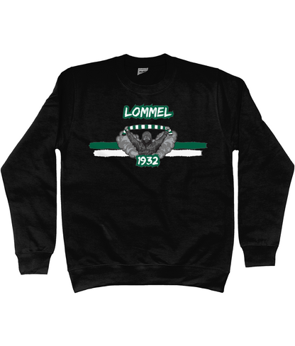 Lommel - 1932 - Sweater