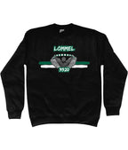 Lommel - 3920 - Sweater Ultras Culture
